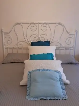 Tek Büyük Yataklı Oda, Özel Banyo (External)