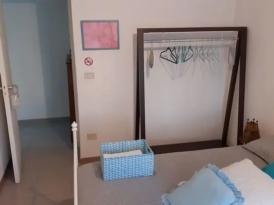 Tek Büyük Yataklı Oda, Özel Banyo (External)