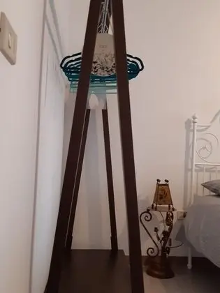 Tek Büyük Yataklı Oda, Özel Banyo (External)