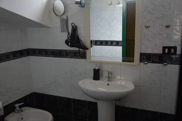 Tek Büyük Yataklı Oda, 1 Büyük (Queen) Boy Yatak, Özel Banyo (external)