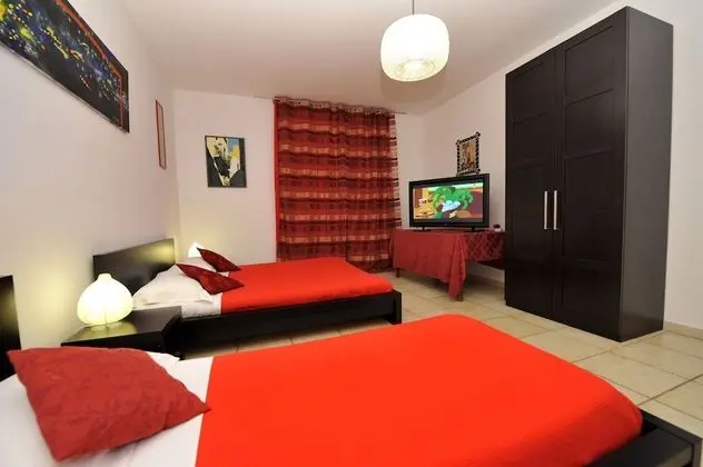 Executive Tek Büyük Yataklı Oda