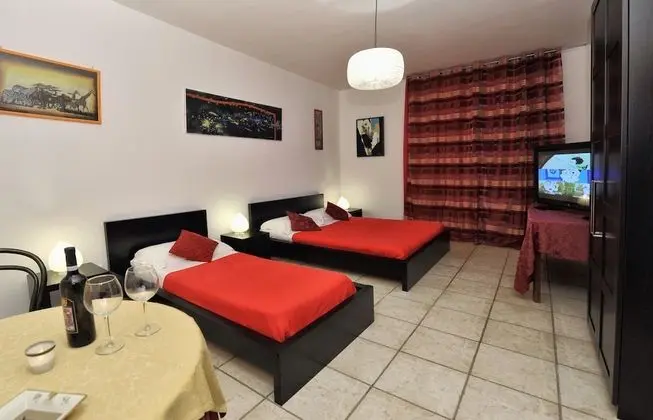 Executive Tek Büyük Yataklı Oda