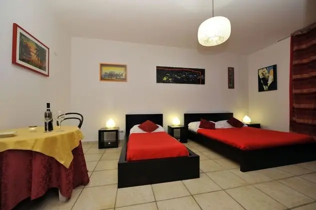 Executive Tek Büyük Yataklı Oda