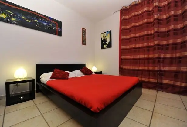 Executive Tek Büyük Yataklı Oda