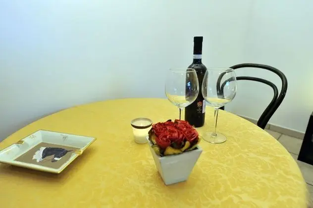 Executive Tek Büyük Yataklı Oda