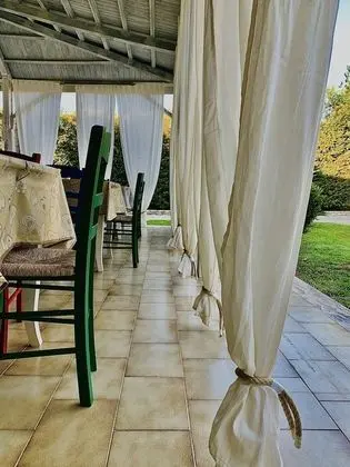 Executive Tek Büyük Yataklı Oda