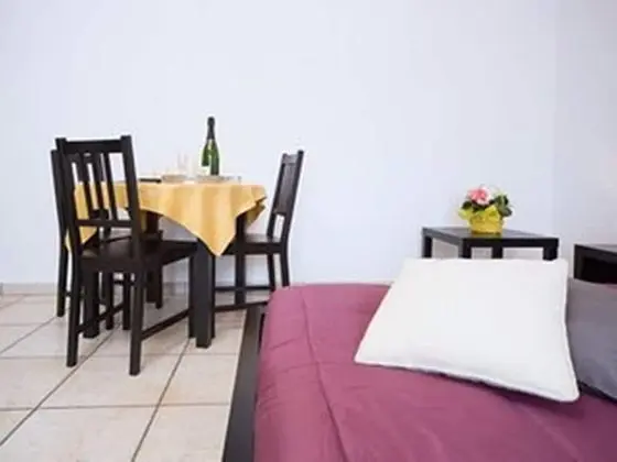 Executive Tek Büyük Yataklı Oda