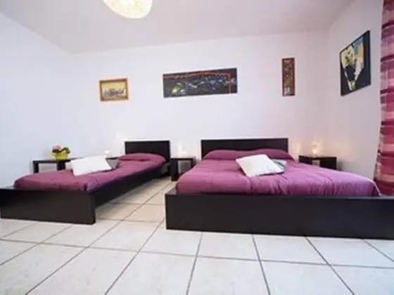 Executive Tek Büyük Yataklı Oda