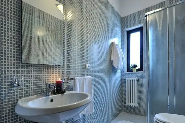 Executive Tek Büyük Yataklı Oda