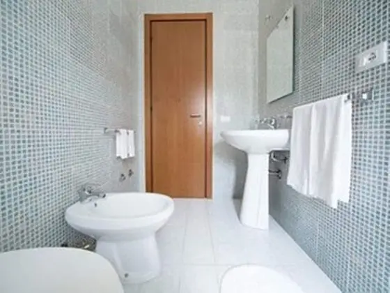 Executive Tek Büyük Yataklı Oda