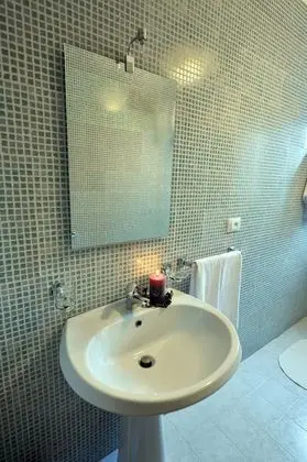 Executive Tek Büyük Yataklı Oda