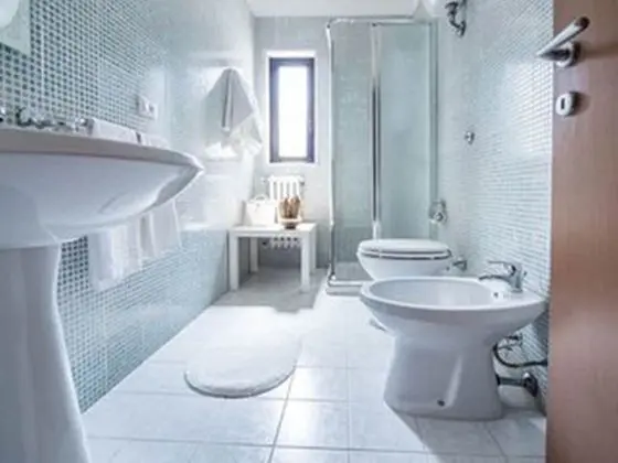 Executive Tek Büyük Yataklı Oda