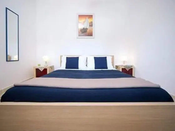 Superior Tek Büyük Yataklı Oda