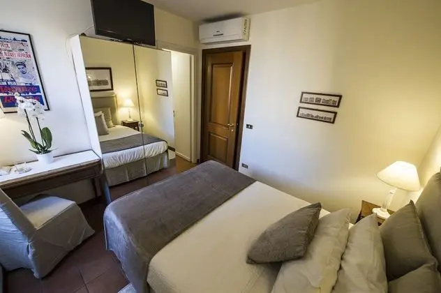 Comfort Büyük Yataklı Tek Kişilik Oda, Özel Banyo