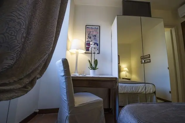 Comfort Büyük Yataklı Tek Kişilik Oda, Özel Banyo