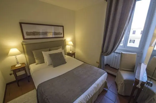 Comfort Büyük Yataklı Tek Kişilik Oda, Özel Banyo