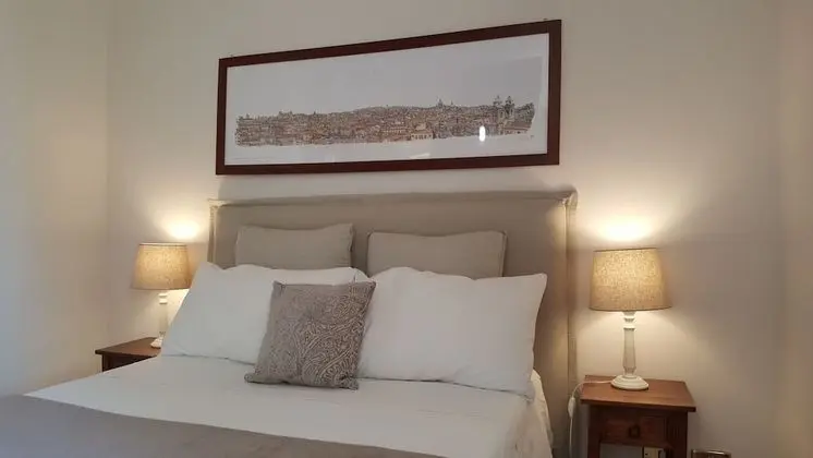 Comfort Büyük Yataklı Tek Kişilik Oda, Özel Banyo