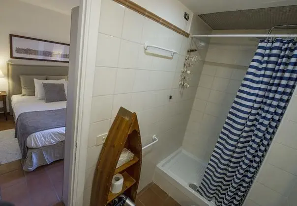 Comfort Büyük Yataklı Tek Kişilik Oda, Özel Banyo