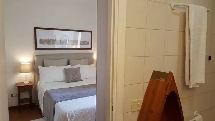 Comfort Büyük Yataklı Tek Kişilik Oda, Özel Banyo
