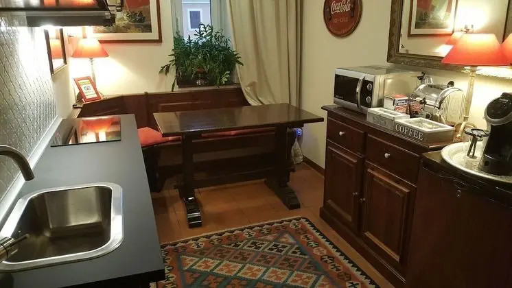 Comfort Büyük Yataklı Tek Kişilik Oda, Özel Banyo