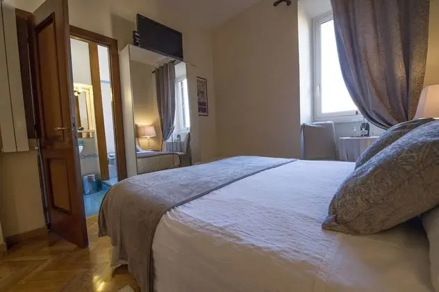 Superior Tek Büyük veya İki Ayrı Yataklı Oda, Sıcak Su Küveti