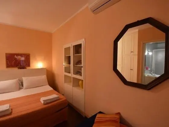 Tek Büyük Yataklı Oda, Banyolu/Duşlu