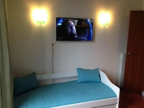 Apart Daire, 2 Yatak Odası (Depandance Via Liberiana 24)