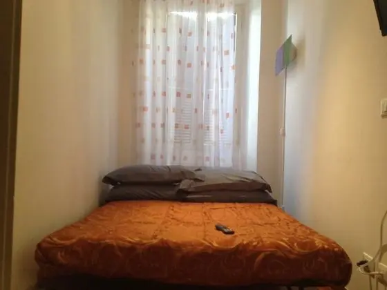 Apart Daire, 2 Yatak Odası (Depandance Via Liberiana 24)