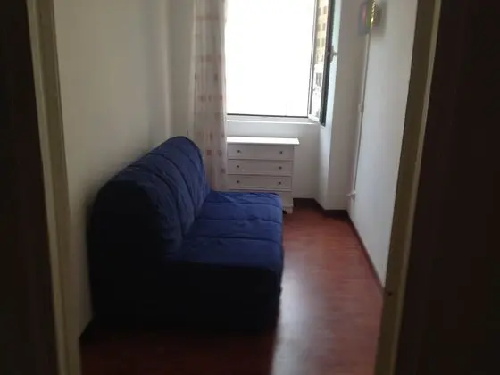 Apart Daire, 2 Yatak Odası (Depandance Via Liberiana 24)