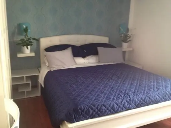 Apart Daire, 2 Yatak Odası (Depandance Via Liberiana 24)