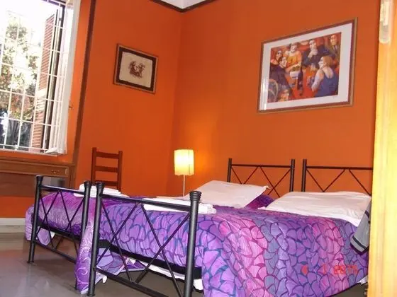 Tek Büyük Yataklı Oda, Ortak Banyo