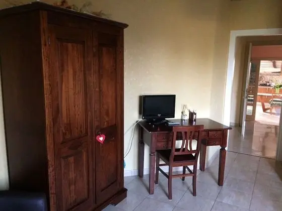 Üç Kişilik Oda, Banyolu/Duşlu