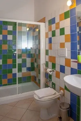 Club Dört Kişilik Oda (Papavero)