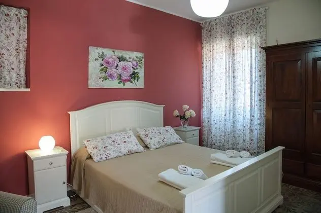 Comfort Tek Büyük Yataklı Oda (Peonia)