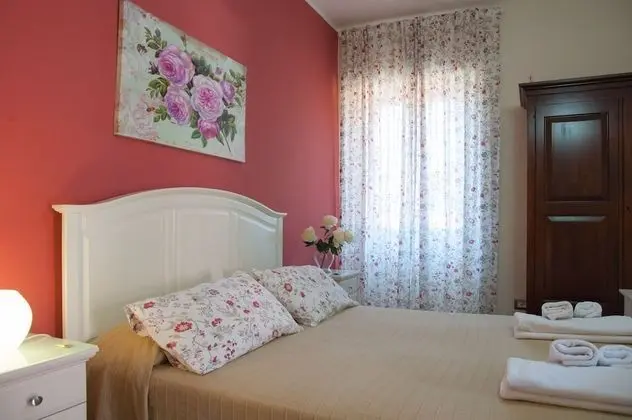 Comfort Tek Büyük Yataklı Oda (Peonia)
