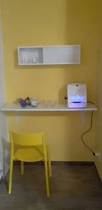 Üç Kişilik Oda, 1 Büyük (Queen) Boy Yatak ve Çekyat, Sigara İçilmez