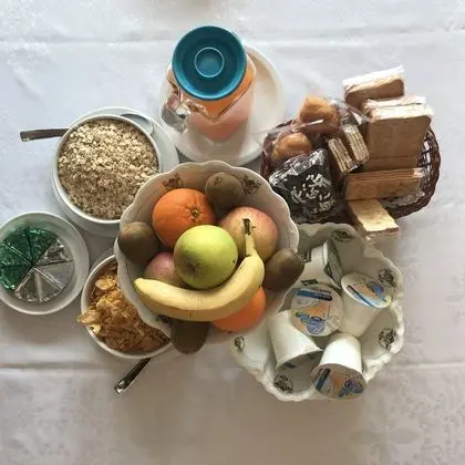 Classic Tek Büyük veya İki Ayrı Yataklı Oda