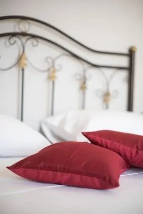 Comfort Tek Büyük Yataklı Oda, Balkon