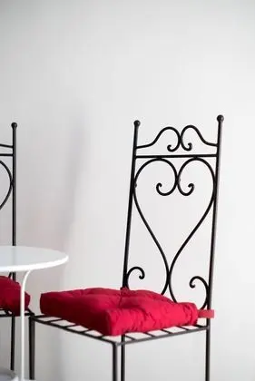 Comfort Tek Büyük Yataklı Oda, Balkon
