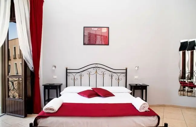 Comfort Tek Büyük Yataklı Oda, Balkon