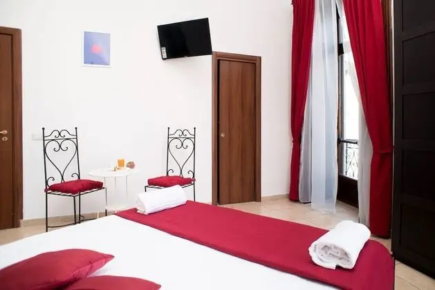 Comfort Tek Büyük Yataklı Oda, Balkon