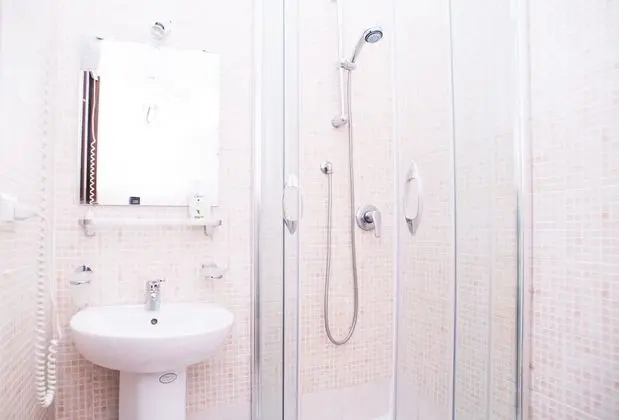 Comfort Tek Büyük Yataklı Oda, Balkon