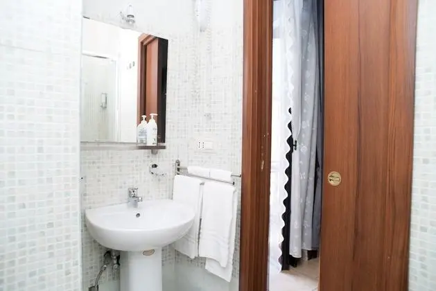 Tek Kişilik Oda, Balkon