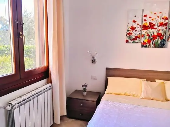 Family Dört Kişilik Oda