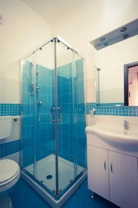 Tek Büyük Yataklı Oda, Balkon