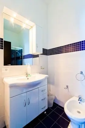 Üç Kişilik Oda, Balkon, Deniz Manzaralı