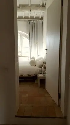 Deluxe Tek Büyük Yataklı Oda, Bahçe Manzaralı