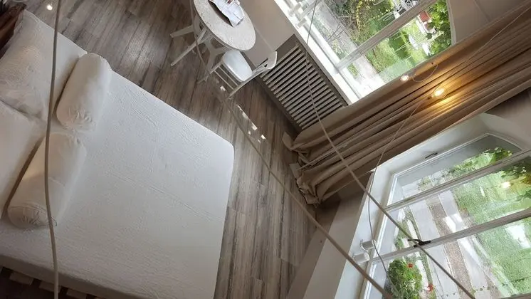 Design Üç Kişilik Oda