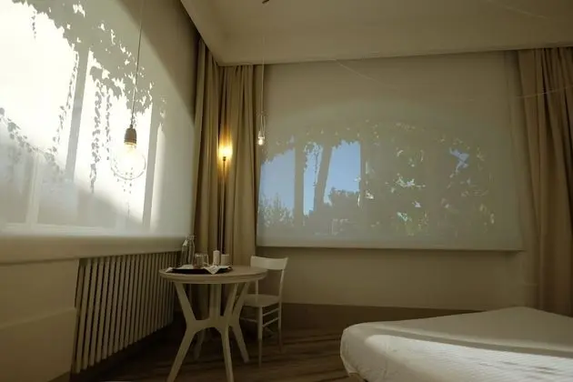 Design Üç Kişilik Oda