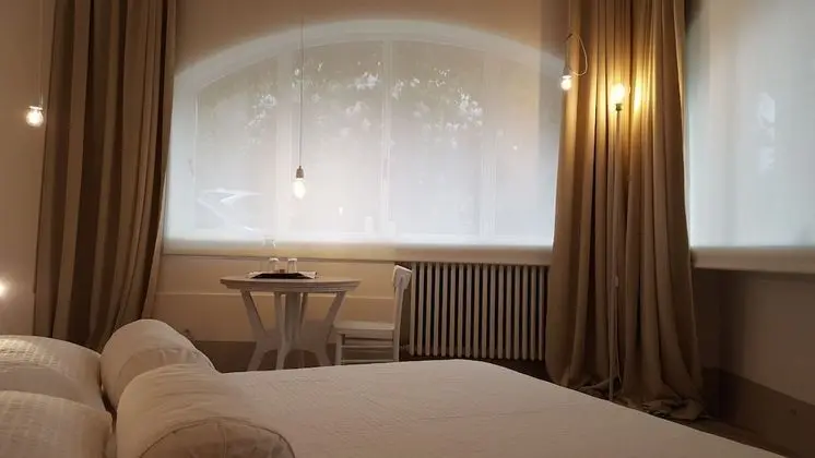 Design Üç Kişilik Oda